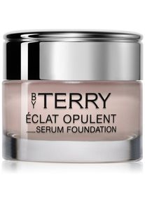By Terry &Eacute;clat Opulent Serum Foundation lightweight tinted moisturiser with anti-ageing effect shade 30 ml