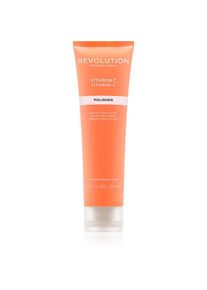 Revolution Skincare Vitamin C gentle facial scrub with vitamin C 100 ml