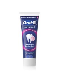 Oral-B Advanced Sensitivity Protection toothpaste for sensitive teeth 75 ml