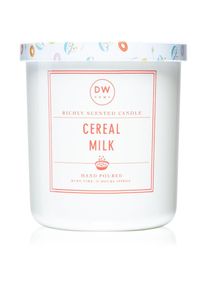 DW Home Signature Cereal Milk scented candle 264 g