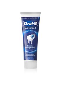 Oral-B Advanced Enamel Strengthening toothpaste to strengthen tooth enamel Clean Mint 75 ml