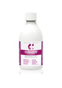 CURASEPT Biosmalto Sensitive Teeth soothing mouthwash 300 ml