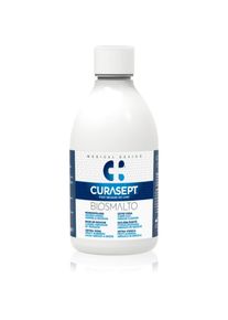 CURASEPT Biosmalto Caries Abrasion & Erosion enamel-fortifying and renewing mouthwash 300 ml