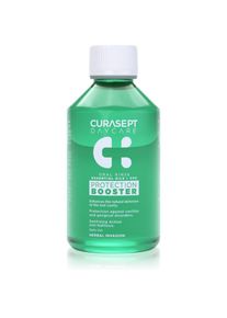 CURASEPT Daycare Protection Booster Herbal mouthwash 500 ml