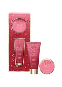 Baylis & Harding Midnight Cherry gift set for the body