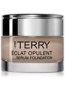 By Terry &Eacute;clat Opulent Serum Foundation lightweight tinted moisturiser with anti-ageing effect shade N2 Cream 30 ml