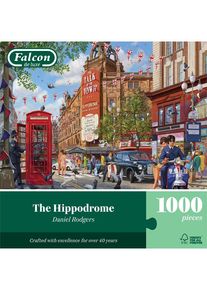 Falcon The Hippodrome (1000)