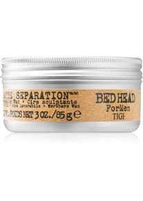 Tigi Bed Head B for Men Matte Separation mattifying wax for hair 85 g