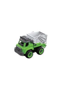 Edushape Take-A-Part & RC Garbage Truck - 3+ Years