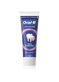 Oral-B Advanced Gum Protection toothpaste for healthy teeth and gums Cool Mint 75 ml