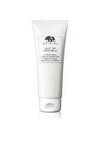 Origins Out Of Trouble&trade; 10 Minute Mask To Rescue Problem Skin intense instantly beautifying mask 75 ml