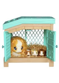 Little Live Pets Mama Surprise Playset