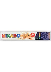 GA Toys Mikado with 41 sticks
