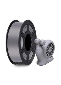ANYCUBIC PLA+ 1.75 mm 1 KG Grey