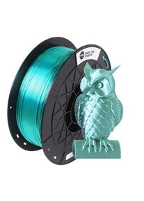 CCTree Silk PLA 1.75 mm 1 kg Green
