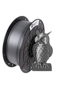 CCTree Silk PLA 1.75 mm 1 kg Silver