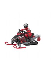 Syma REVOLT R/C Trail Blazer Snowmobile 1:6 Red