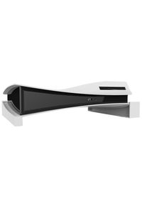 Oniverse Horizontal stand - White - Sony PlayStation 5