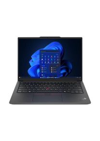 Lenovo ThinkPad E14 Gen 6 - 14" - AMD Ryzen 5 - 7535U - 16 GB RAM - 512 GB SSD - German