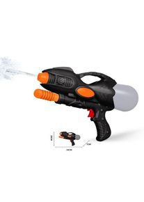 Masen Water Gun 420 ml - 3+ Years - Black