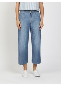Gang 94CAROL CULOTTE - wide fit Jeans
