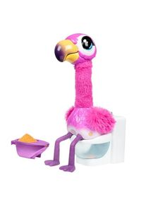 Little Live Pets Gotta Go Flamingo