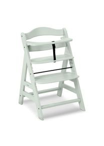 hauck Alpha+ high chair Mint