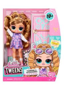 L.O.L. Tweens Core Doll - Fancy Gurl