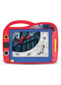 Clementoni Magnetic Board Spider-Man