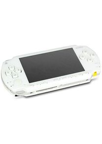 Sony PlayStation Portable (PSP) | 1004 | 4 GB | wei&szlig;
