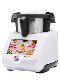 SILVERCREST SKMS 1200 A1 Monsieur Cuisine Smart | wei&szlig;