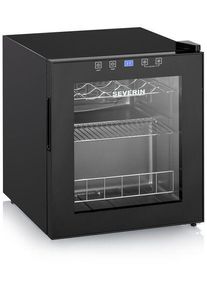 Severin WKS 8907 Weink&uuml;hlschrank