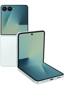 Samsung Galaxy Z Flip7 | 256 GB | Mint