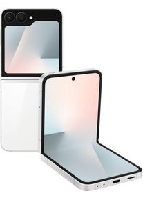 Samsung Galaxy Z Flip7 FE | 128 GB | biały