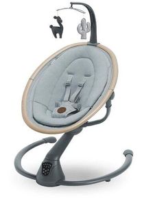 Maxicosi Maxi-Cosi Cassia Babywippe | grau