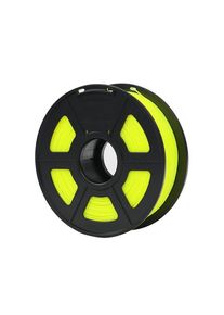 CCTree PLA-ST 1.75 mm 1 kg Fluorescence Yellow