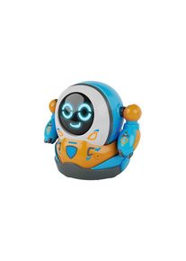 Xtrem Bots - Crazy Bots Roll