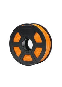 CCTree PLA 1.75 mm 1 kg Orange