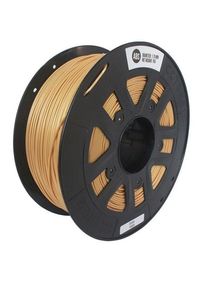 CCTree ABS 1.75 mm 1 kg Gold