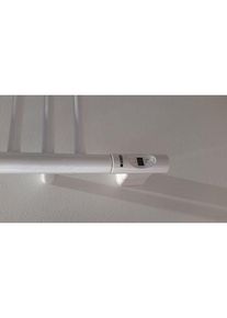 KRISS Nuvo 2 600watt cylindrical profile white