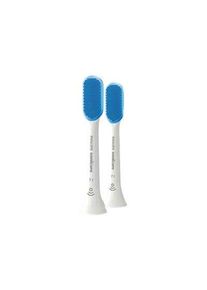 Philips B&uuml;rstenk&ouml;pfe Sonicare TongueCare+ HX8072/01
