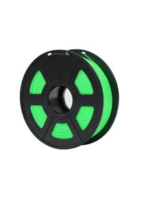 CCTree PLA-ST 1.75 mm 1 kg Fluorescence Green