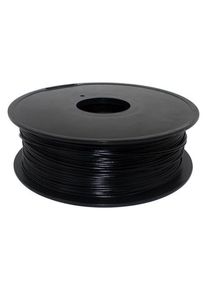 CCTree CARBON 1.75 mm 1 kg BLACK