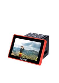 Rollei DF-S 1300 SE Slide Film Scanner