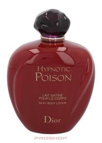 Christian Dior Hypnotic Poison Body Lotion
