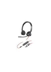 HP Poly Blackwire 3325