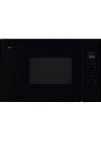 AEG , 59.4x37.1x31.6 cm , K&uuml;che, K&uuml;chenelektroger&auml;te, Mikrowellen
