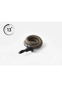 texlock eyelet wild hemp 80 cm - Textilschloss 80 cm - Fahrradschloss B&uuml;gelschloss-Verl&auml;ngerung