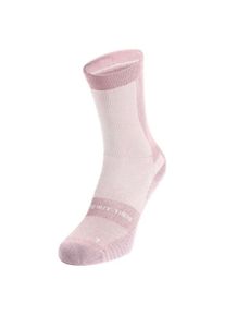 Odlo Performance Run Crew Socks Unisexe | Chaussettes de running | Running | Taille 36-38