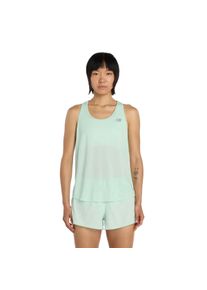 New Balance Athletics Tank Femme